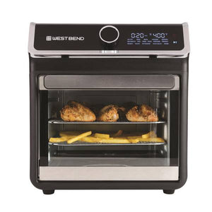 West Bend 15-Quart Air Fryer Oven