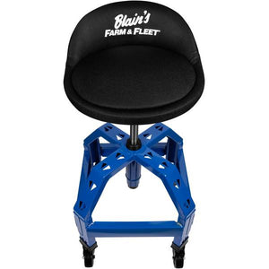 Blain's Farm & Fleet Heavy-Duty Shop Stool