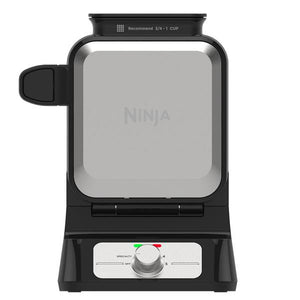 Ninja Belgian Waffle Maker PRO