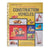 Little Golden Books About Construction Vehicles