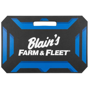 Blain's Farm & Fleet Foam Kneeling Pad