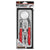 Performance Tool Magnetic Pick-Up Mirror Kit