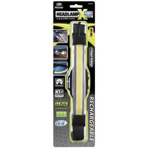 Firepoint 500LM Low Profile Strip Headlamp
