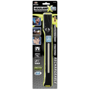 Firepoint 450+LM Dual Beam Headlamp