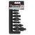 Performance Tool 7-Piece Impact Universal Joint and Adapter