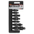 Performance Tool 7-Piece Impact Universal Joint and Adapter