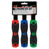 Performance Tool 3-Piece Folding Star and Hex Key Set
