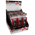Performance Tool 6-Piece SAE Folding Nut Driver Set
