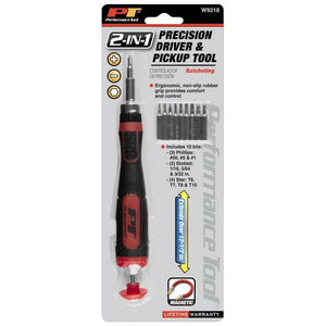 Performance Tool Precision Driver Pickup Tool