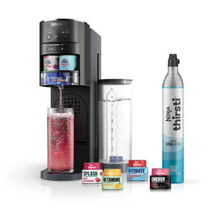 Ninja Thirsti Hydration System