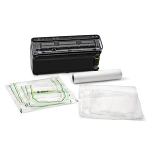 FoodSaver All-In-1 Liquid VacSealer Elite