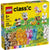 LEGO Creative Pets 11034 Building Kit