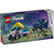 LEGO Stargazing Camping Vehicle 42603 Build Kit