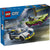LEGO Police Car and Muscle Car Chase 60415 Building Kit