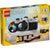 LEGO Retro Camera 31147 Build Kit