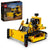 LEGO 42163 Technic Heavy-Duty Bulldozer