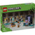 LEGO Minecraft The Armory 21252 Build Kit