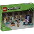 LEGO Minecraft The Armory 21252 Build Kit