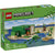 LEGO The Turtle Beach House 21254 Building Kit