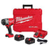 Milwaukee M18 FUEL 1/2" High Torque Impact wrench with Friction Ring Kit