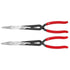 Milwaukee 2-Piece Long Reach Pliers Set