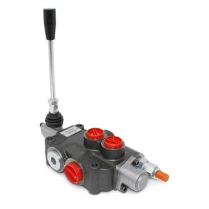 Delavan Directional Control Valve
