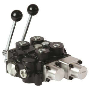 Delavan Directional Control Valve
