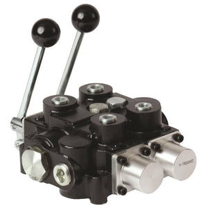 Delavan Directional Control Valve