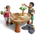 Step 2 Dino Dig Sand and Water Table