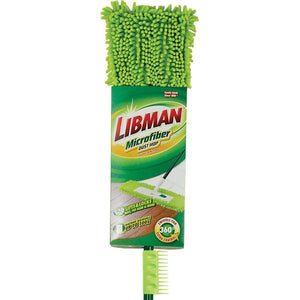 Libman Microfiber Dust Mop