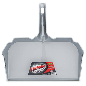 Libman Industrial Grade Dust Pan