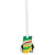 Libman Premium Toilet Plunger and Caddy