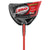 Libman Indoor/Outdoor Angle Broom with Dustpan
