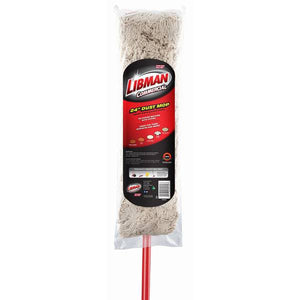 Libman 24" Dust Mop