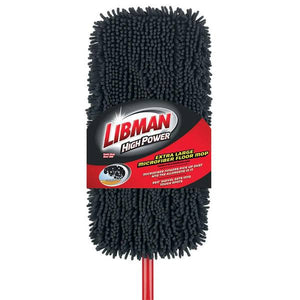 Libman Extra Large Microfiber Floor Mop