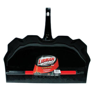 Libman Libman Outdoor/Shop Scoop