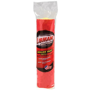 Libman Roller Mop Refill