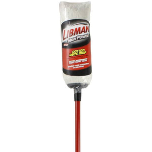 Libman Cotton Deck Mop