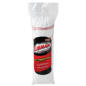Libman Big Tornado Mop Refill