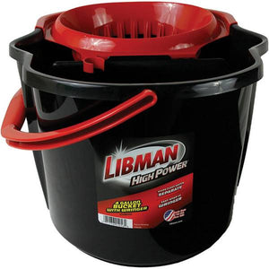 Libman 4 Gallon Bucket with Wringer