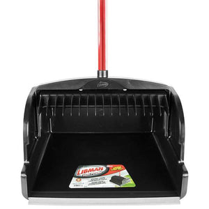 Libman Large Scoop Dust Pan