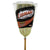 Libman Corn Broom with Wood Handle