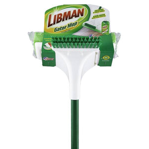 Libman Gator Mop