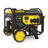 Champion Power Equipment 3800-Watt Dual Fuel Portable Generator with Electric Start