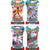 Pokemon Paradox Rift Sleeved Booster Assortment