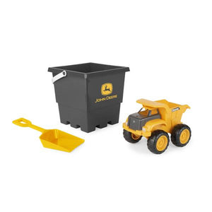 John Deere 3-Piece Farm Sandbox Set