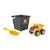 John Deere 3-Piece Farm Sandbox Set