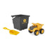 John Deere 3-Piece Farm Sandbox Set
