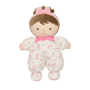 Baby Starters Vintage Rose Jackie Doll