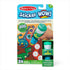 Melissa & Doug Dinosaur Sticker WOW! Activity Pad